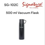 Signature Flasks ( 500ml )