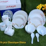 16-Piece Classique Dinner Set