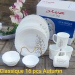 16-Piece Classique Dinner Set