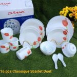 16-Piece Classique Dinner Set