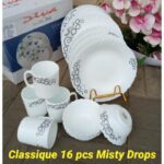 16-Piece Classique Dinner Set