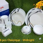 16-Piece Classique Dinner Set