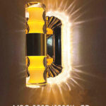 Stylish Wall Brackets