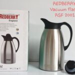 REDBERRY Stainless Steel Flasks