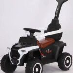 Kids Ride-On Push Car