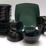 24-Piece Ceramic Dinner Sets
