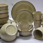 24-Piece Ceramic Dinner Sets