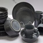 24-Piece Ceramic Dinner Sets