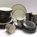 24-Piece Ceramic Dinner Sets