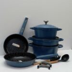 2-Piece Non-Stick Pots
