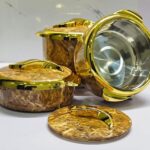 3-in-1 Insulated Hotpots