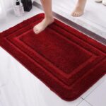 Micro Fiber Bath Mats