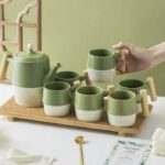 8-in-1 Tea Set