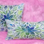 Matching Throw Pillow Covers