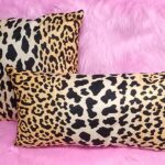 Matching Throw Pillow Covers