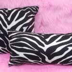 Matching Throw Pillow Covers