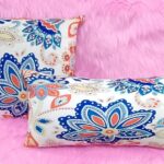 Matching Throw Pillow Covers