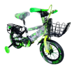 Kids Bicycles Size 12