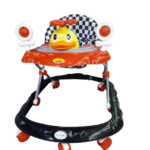 Musical Baby Walker