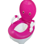 Kids Pee Potty