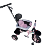 Kids Tricycle Bike with Guards