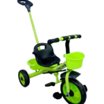 Kids Push Tricycle Bike