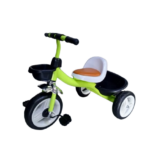 Kids Tricycle Bikes ( Leather Seat )