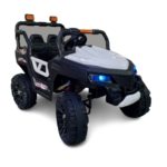 Kids Ride-On Electric Jeep Car