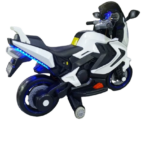 Kids Ride-On Electric Bike