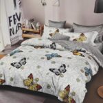 Tc Binded Duvet (6 by 6)