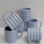 Classy Ceramic Mugs