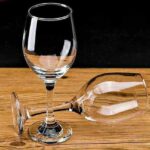 6 PCS SUNDABEST Wine Glasses
