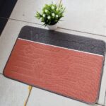 Absorbent Indoor Door Mat