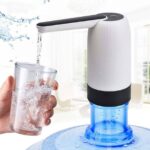 Automatic Water Dispenser