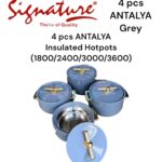 Signature ANTALYA Insulated Hotpot