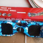 6.5" Self-Balancing Hoverboard