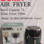 Boma 7L Air Fryer