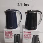 Elegant Electric Kettle