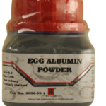 EGG ALBUMIN POWDER ( 500g )