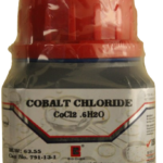 COBALT CHLORIDE