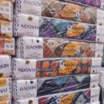 Ndovu High Density Mattress 6 Inches Thickness