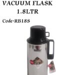 Vacuum Glass Refill Flask (1.8L)