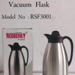 Stainless Steel Vacuum Flask (3L)