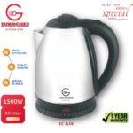 2L Cordless Electric Kettle